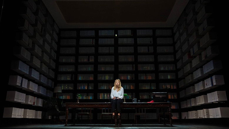 Imatge de National Theatre Live: Prima Facie