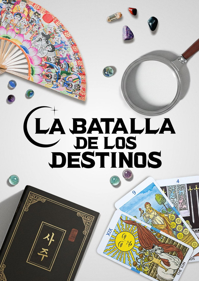Póster la Serie