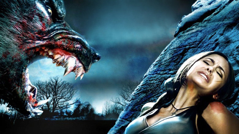 Still from Never Cry Werewolf