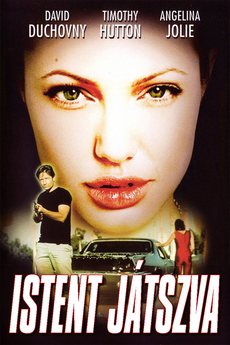 Istent j&aacute;tszva (1997)