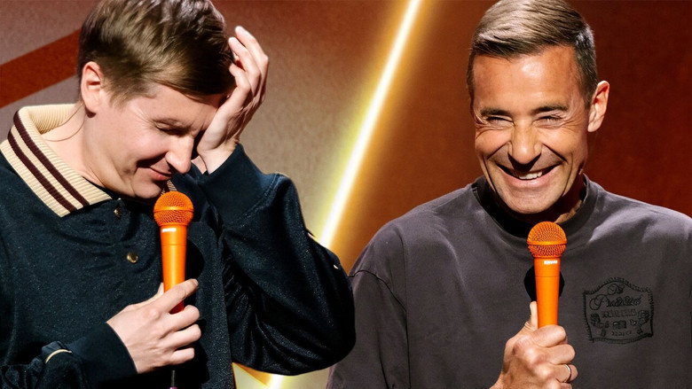Kai Pflaume roastet Till Reiners görseli