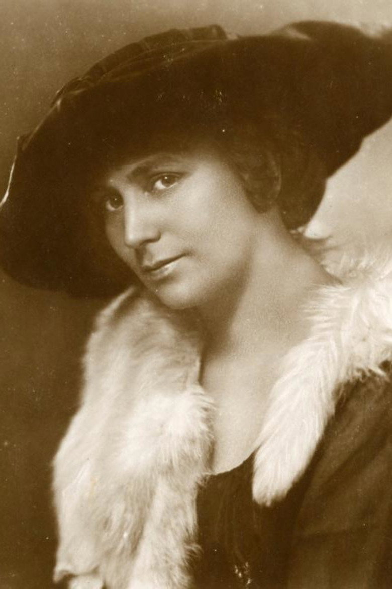 Clara Pontoppidan photo 2