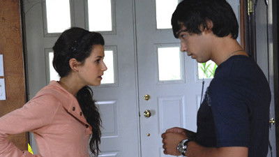 Still image for Destinées season 1 episode 6: Episode 6 Still image for Destinées season 1 episode 6: Episode 6