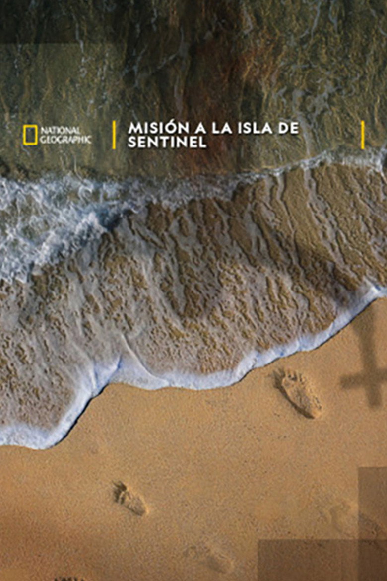 Misión a la isla de Sentinel background