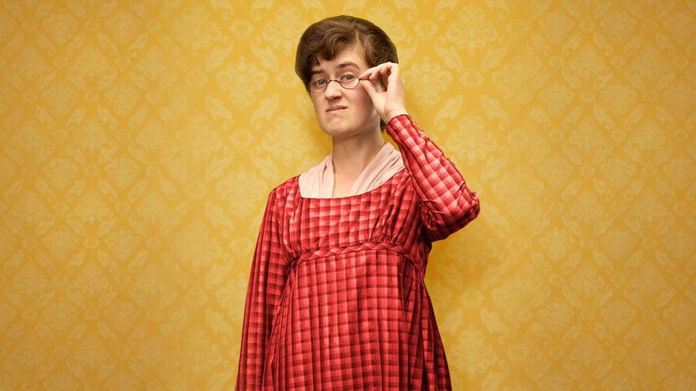 The Other Bennet Sister (2026)