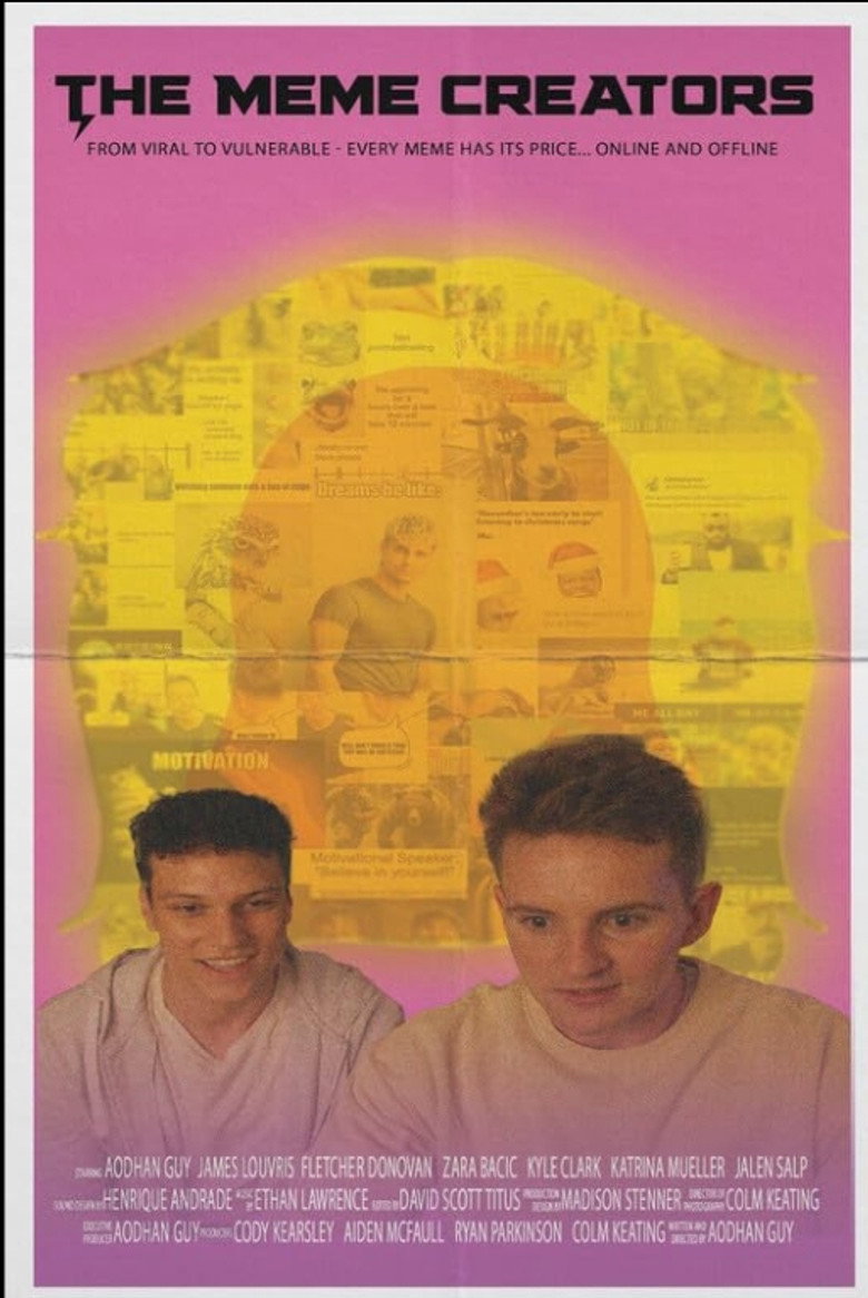 The Meme Creators — image 1