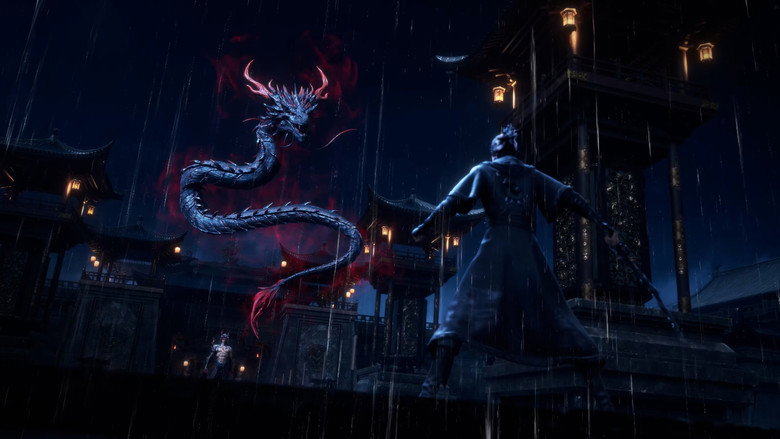 Still from The Demon Hunter - Season 1 Episode 47