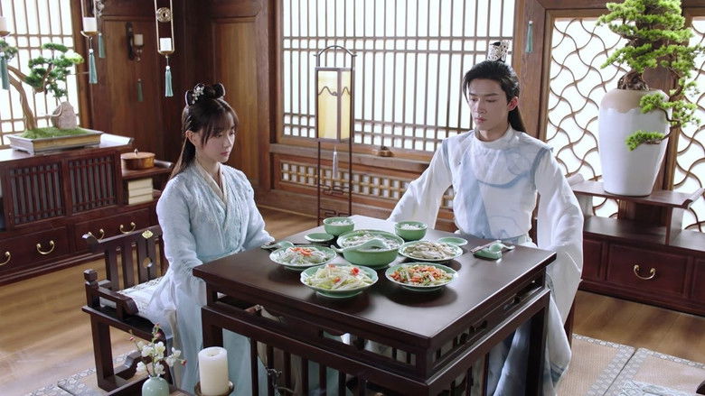 Still image for Your Sensibility My Destiny season 1 episode 3: Episode 3 Still image for Your Sensibility My Destiny season 1 episode 3: Episode 3