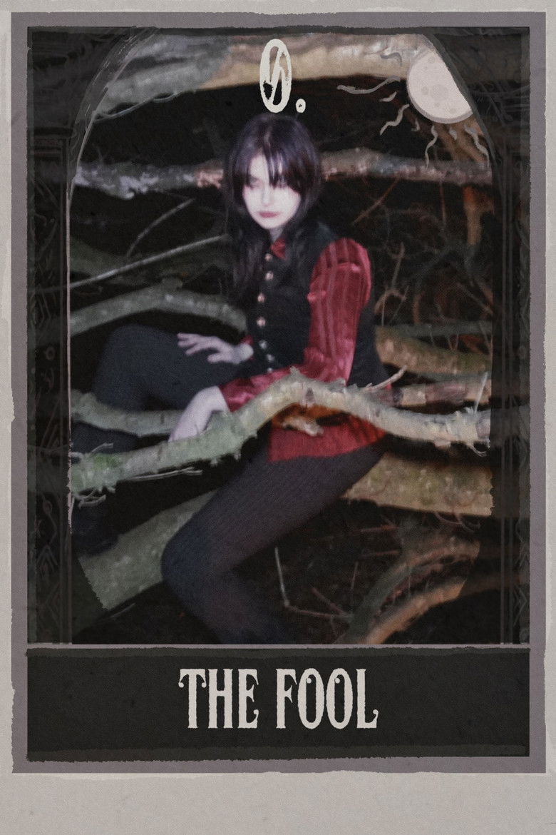 Imatge de 0. THE FOOL