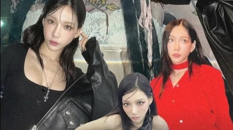 Still image for Hyeri's Club season 1 episode 8: Hyeri's Club (Guest Taeyeon) Still image for Hyeri's Club season 1 episode 8: Hyeri's Club (Guest Taeyeon)