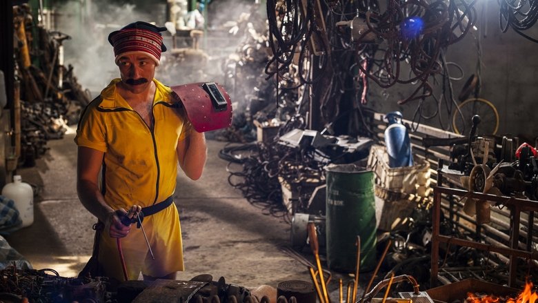 Kill Buljo 2 (2013)