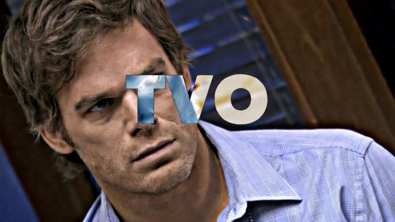 Dexter: The Dark Defender