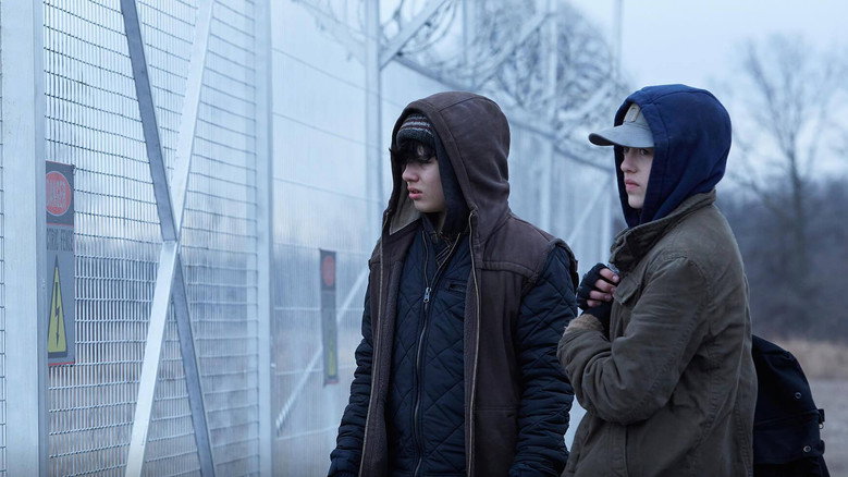 Still from Between - Season 2 Episode 1