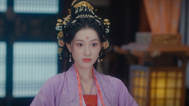 Still image for Phoenix's Gambit: Love or Crown season 1 episode 19: Episode 19 Still image for Phoenix's Gambit: Love or Crown season 1 episode 19: Episode 19