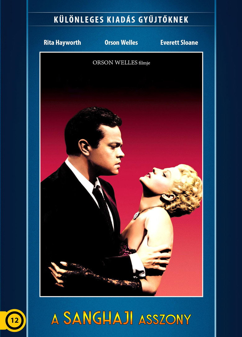 A sanghaji asszony (1947)