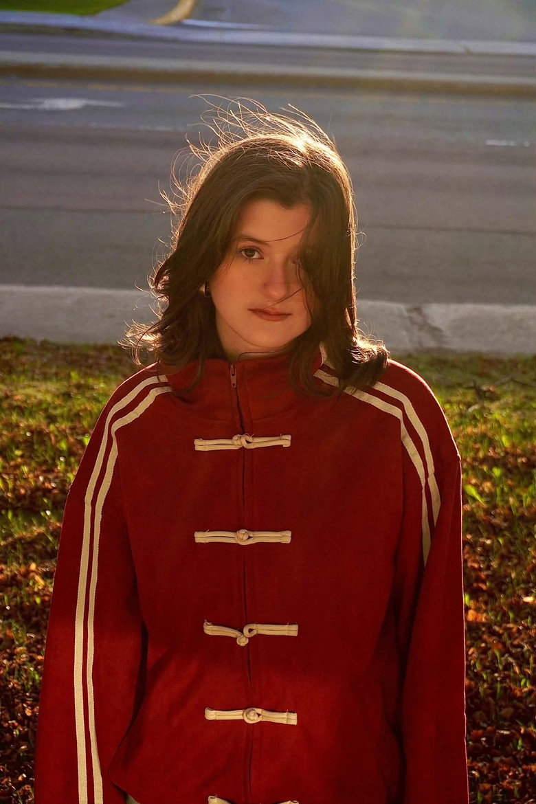 Naïs Audras Cipolat