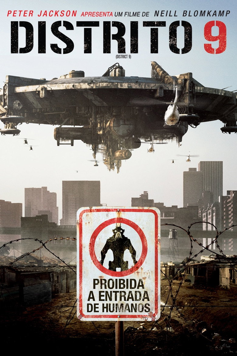 Póster la Película