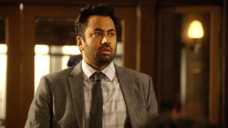 Still from Battle Creek - Season 1 Episode 12