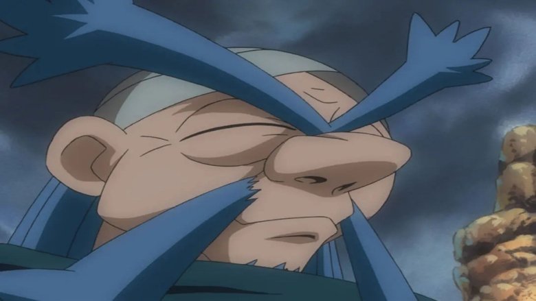 Still image for Mushiking: The Guardians of the Forest season 1 episode 43: The Grave Of The Beetles Still image for Mushiking: The Guardians of the Forest season 1 episode 43: The Grave Of The Beetles