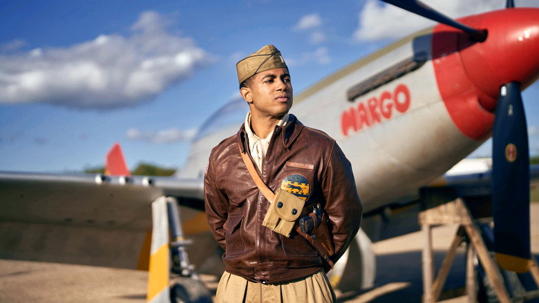 Still from Masters of the Air - Season 1 Episode 8