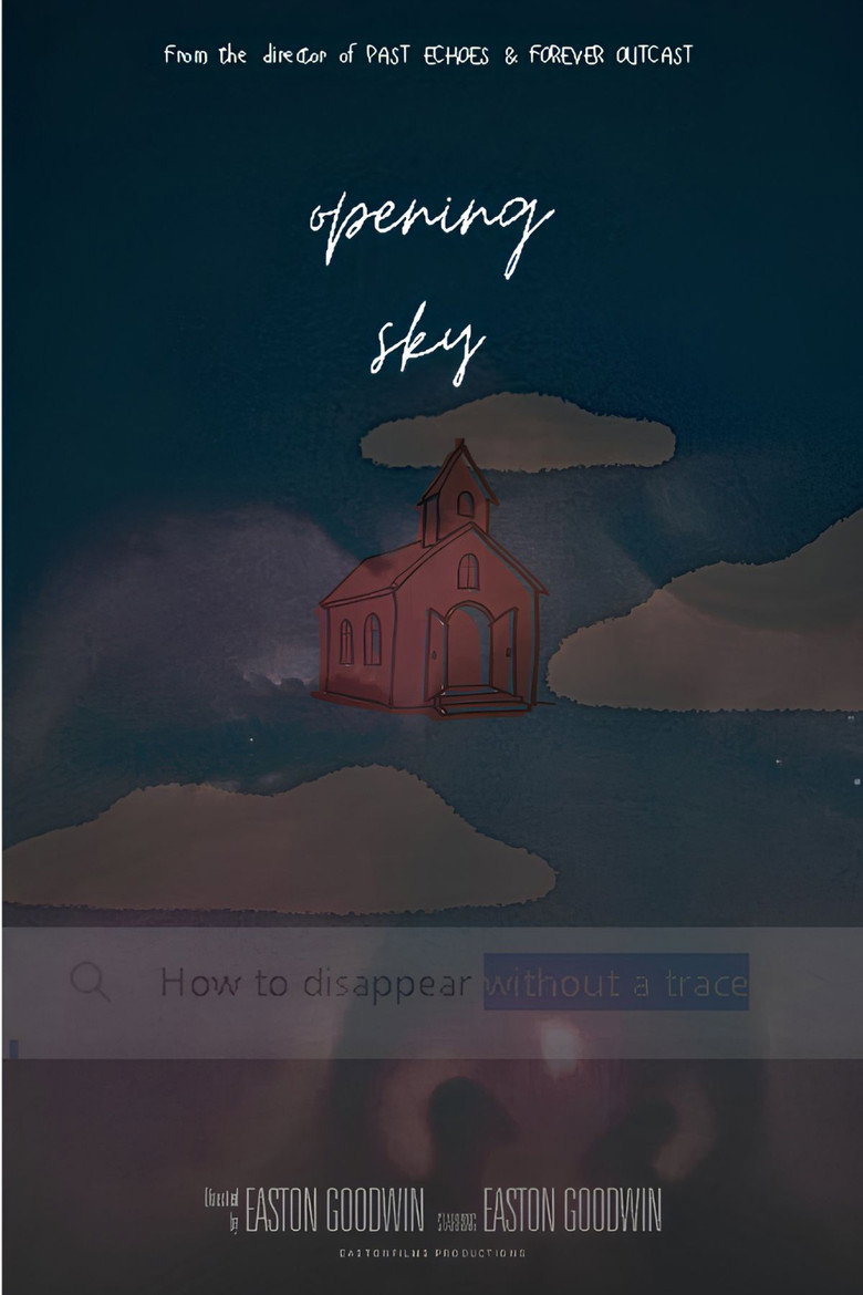 Opening Sky