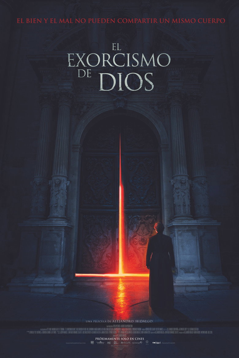 Póster la Película