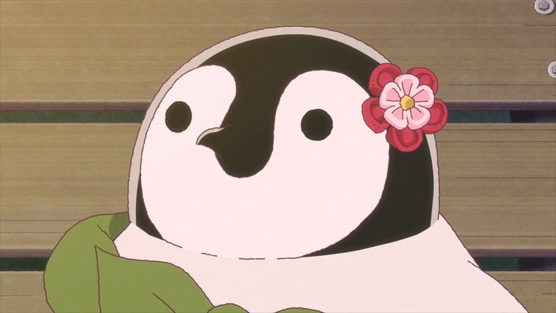 Still image for Welcome, Chitose-chan season 1 episode 21: Episode 21 Still image for Welcome, Chitose-chan season 1 episode 21: Episode 21