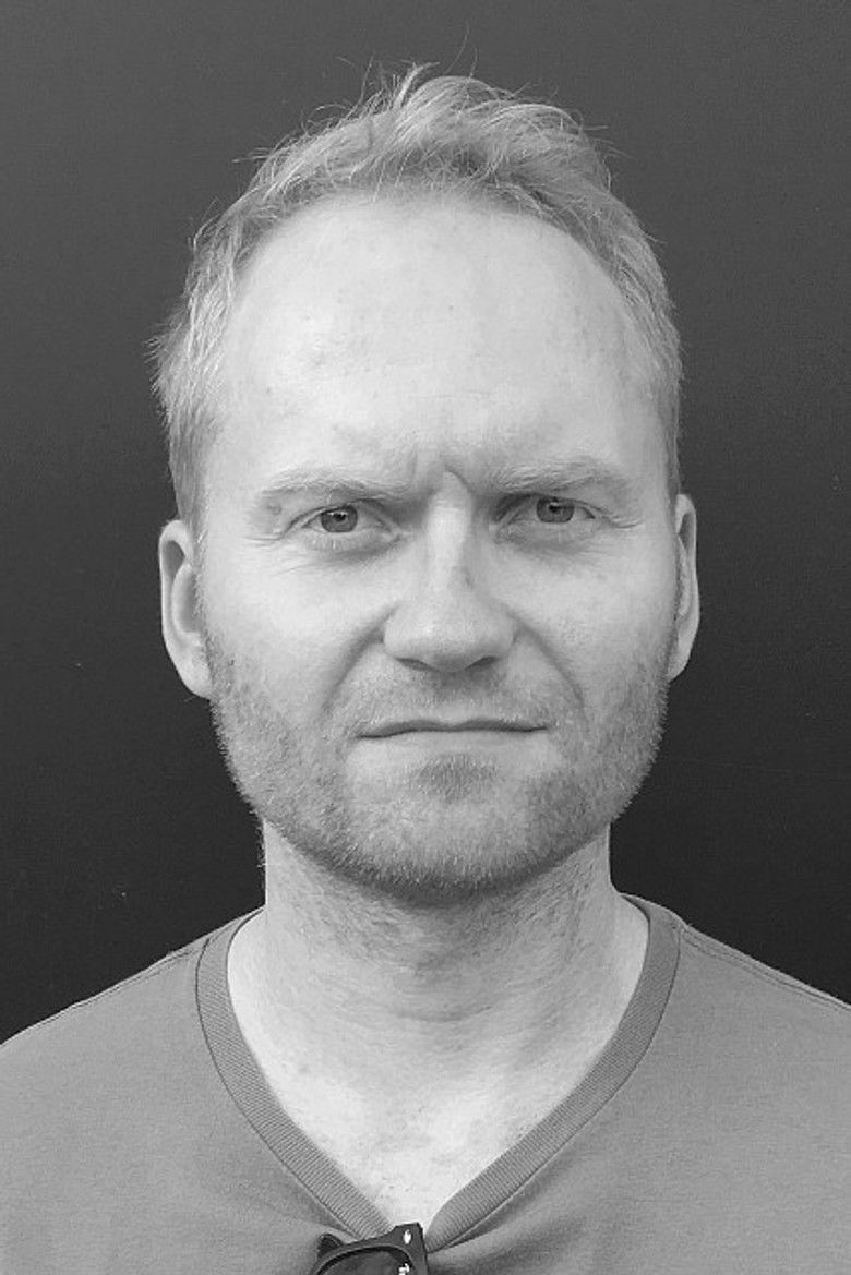Zdeněk Pecha portrait image