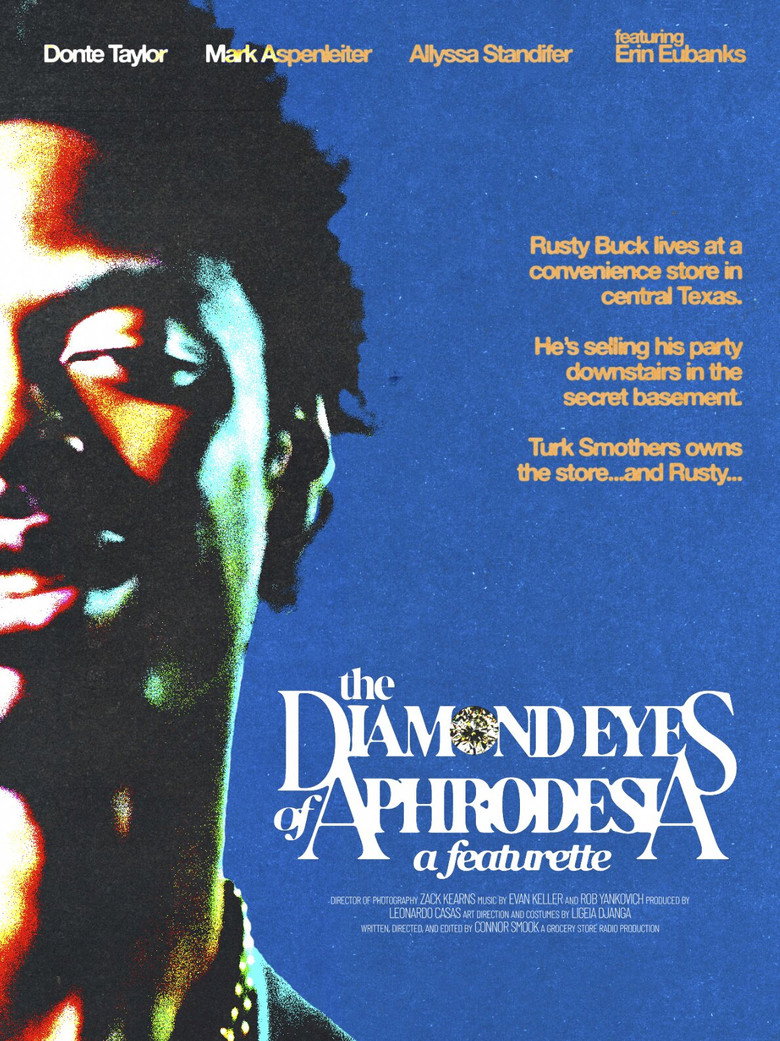 Imatge de The Diamond Eyes Of Aphrodisia