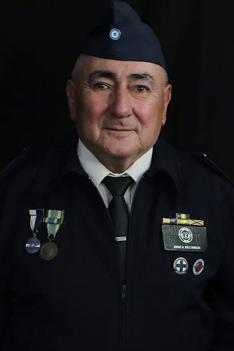 Photo de Jorge Fulleringer