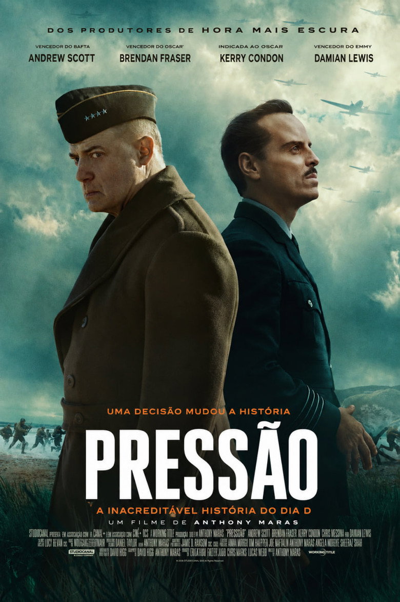 Póster la Película