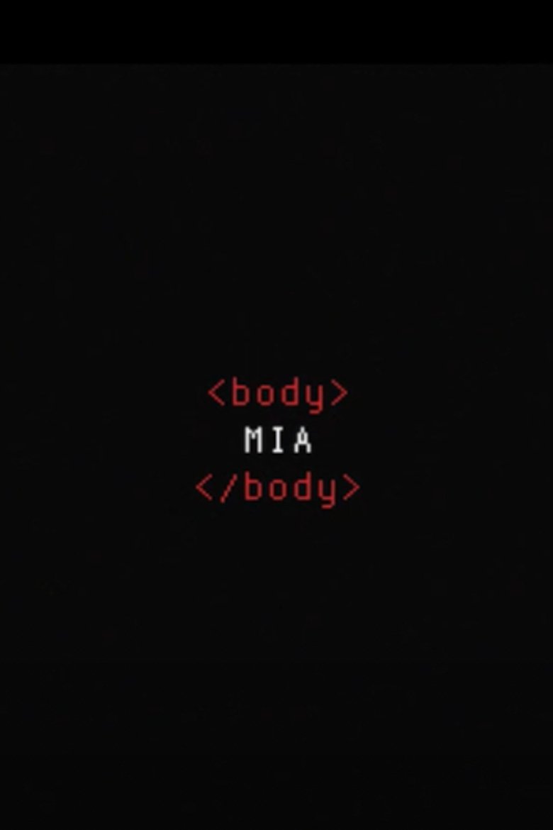 MIA main poster