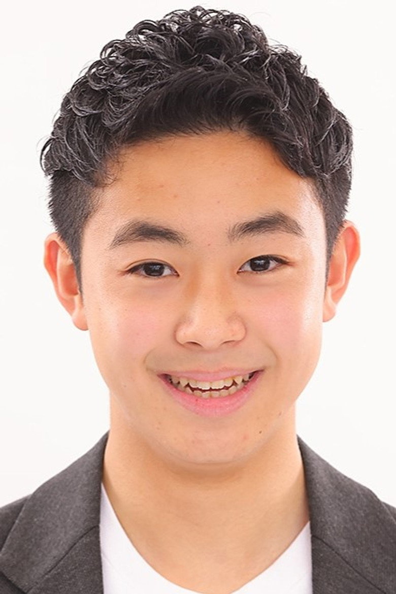 Shingo Arai portrait