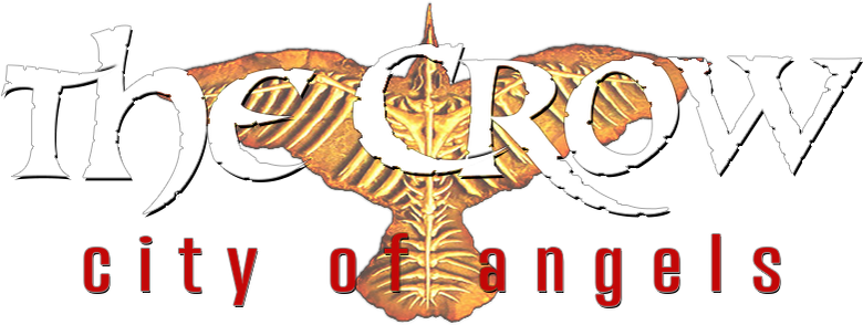 Imagen de El Cuervo 2: Ciudad de ángeles