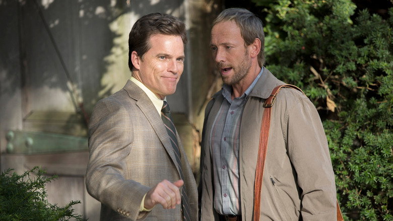 Still from Time After Time - Season 1 Episode 4