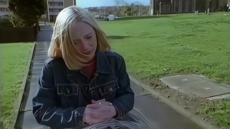 Tina Goes Shopping Movie Still 1