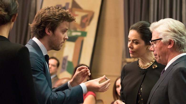 Still from Deception - Season 1 Episode 7