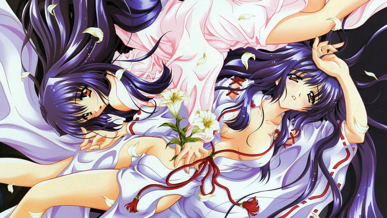 Moonlight Lady backdrop 1