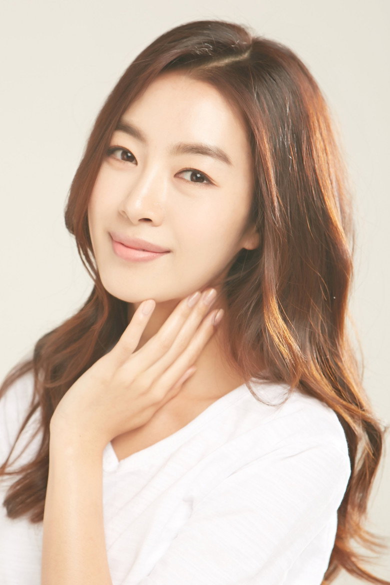 Bae Jung-hwa photo 2