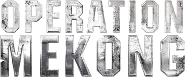 Imagen de Operación Mekong