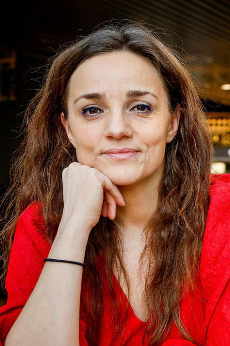 Birgitta Birgisdóttir photo 2