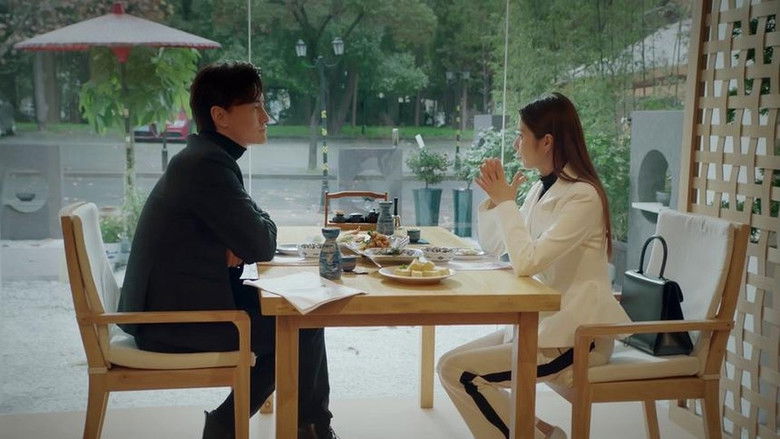 Still image for 乔安你好 season 1 episode 23: Episode 23