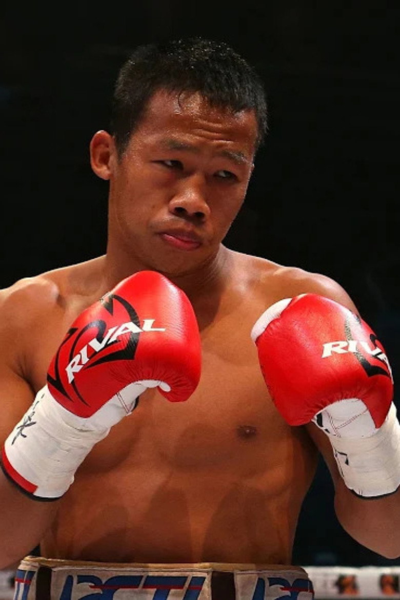 Daud Yordan