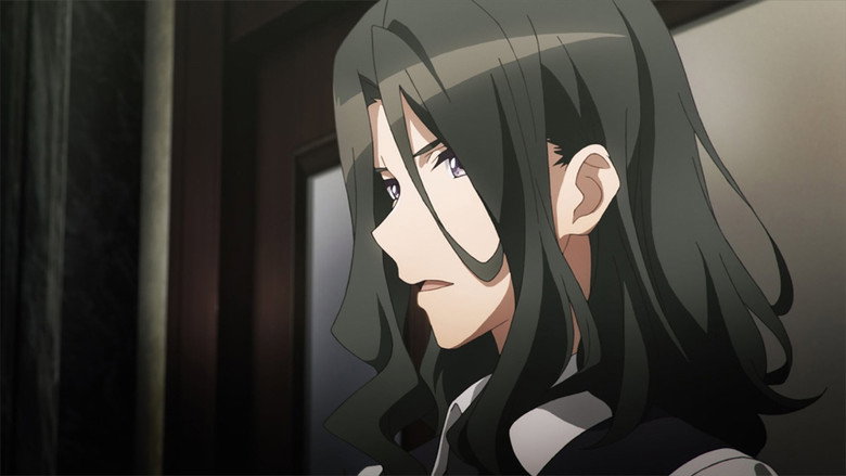 Still from Spy Classroom - Season 1 Episode 2