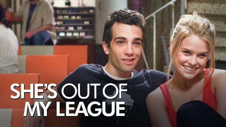 She's Out of My League (2010)