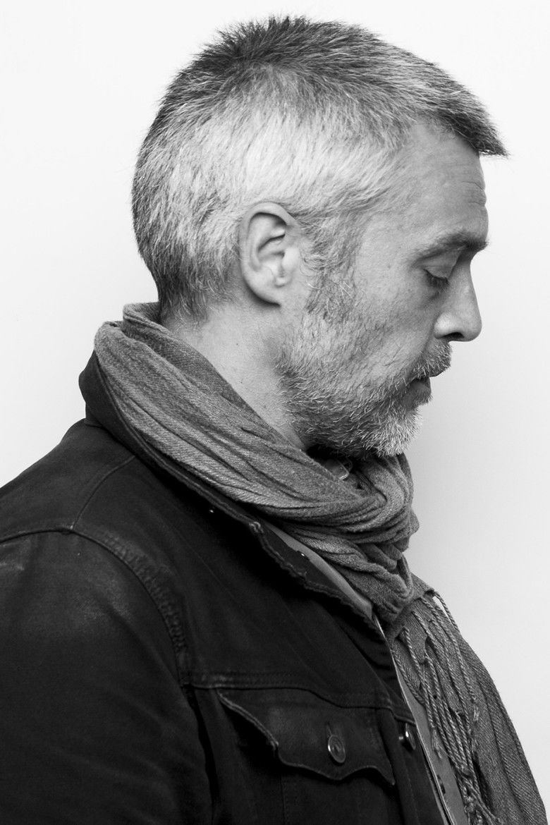 Nicolas Lepage portrait image