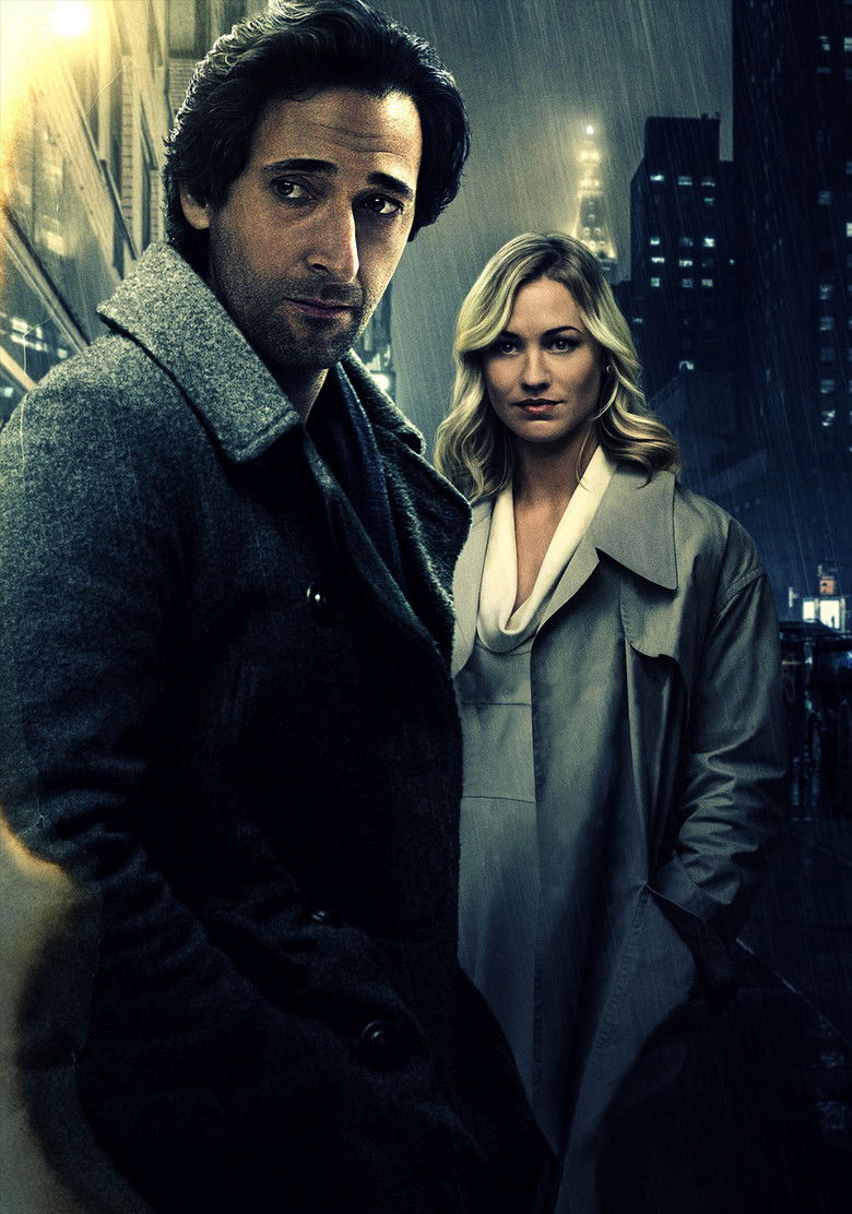 Imatge de Manhattan Night