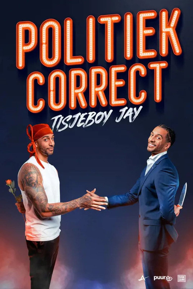 Politiek Correct background