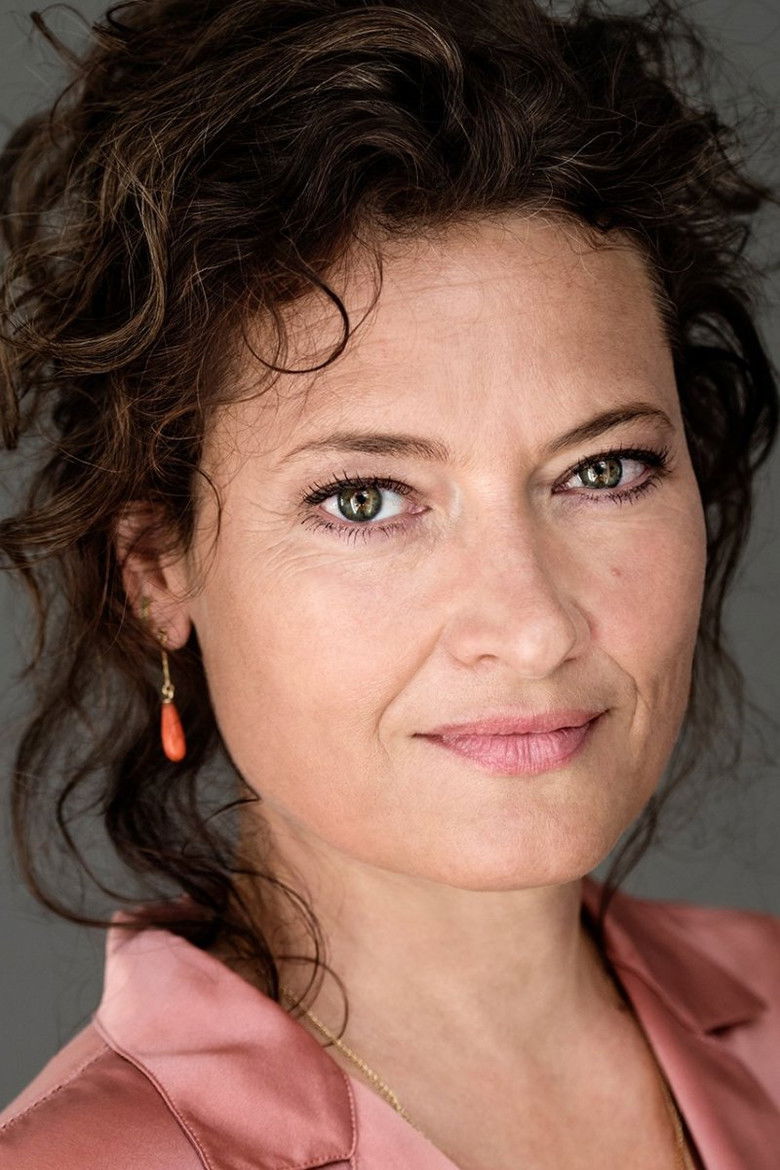 Anine Boisen portrait image