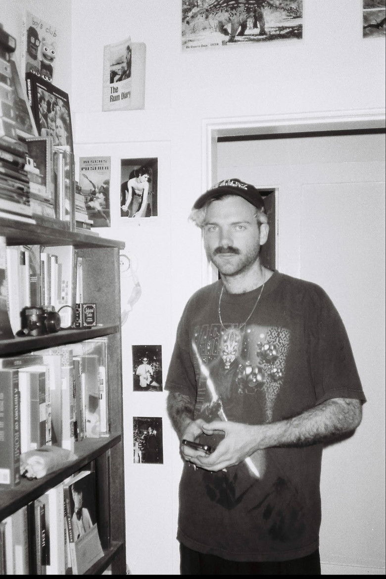 Photo de Dingo Jones